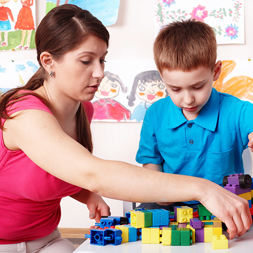Child Care Services
