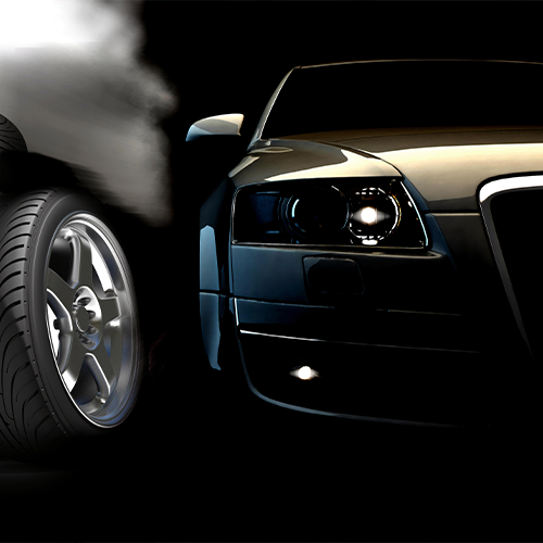 Automotive, Aircraft & Marine