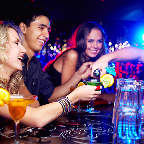 Bars & Nightlife
