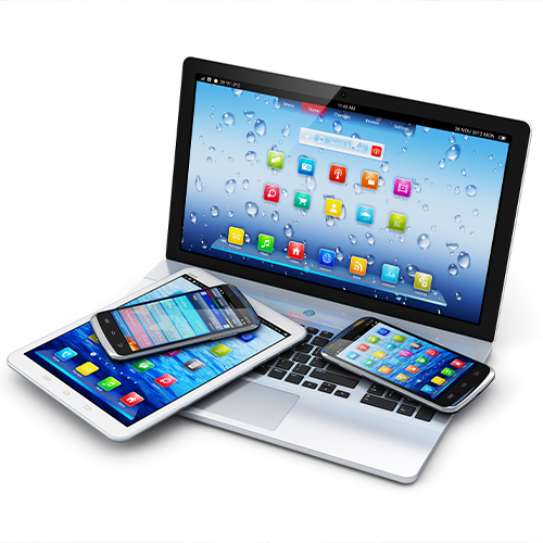 Computers & Telecommunications