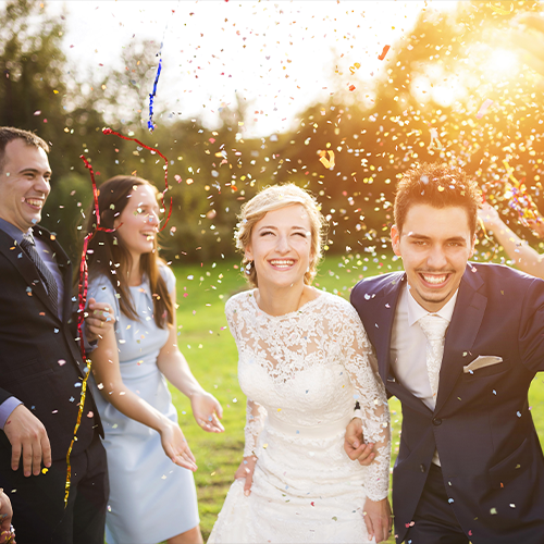 Party & Event Planning