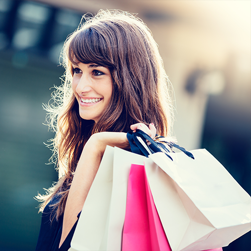 Shopping & Retail