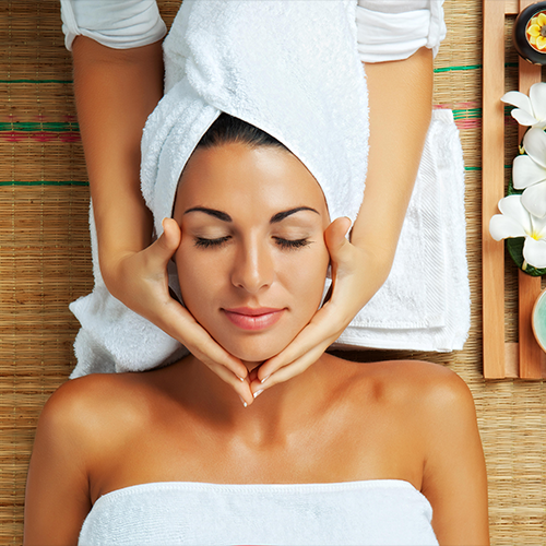Spa & Beauty